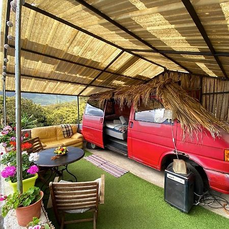 Honeymoon Van Güimar Dış mekan fotoğraf