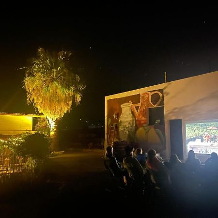 Honeymoon Van Güimar Dış mekan fotoğraf