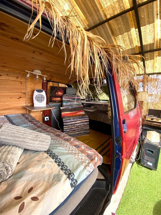 Honeymoon Van Güimar Dış mekan fotoğraf