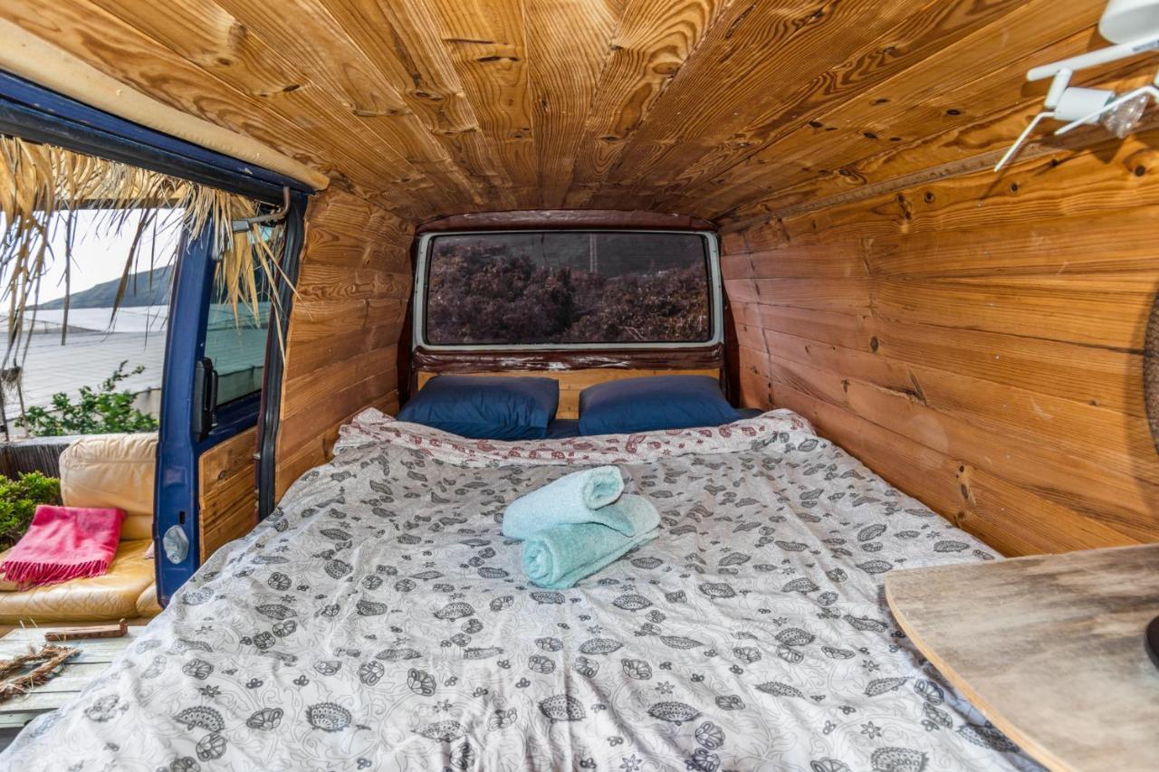 Honeymoon Van Güimar Dış mekan fotoğraf