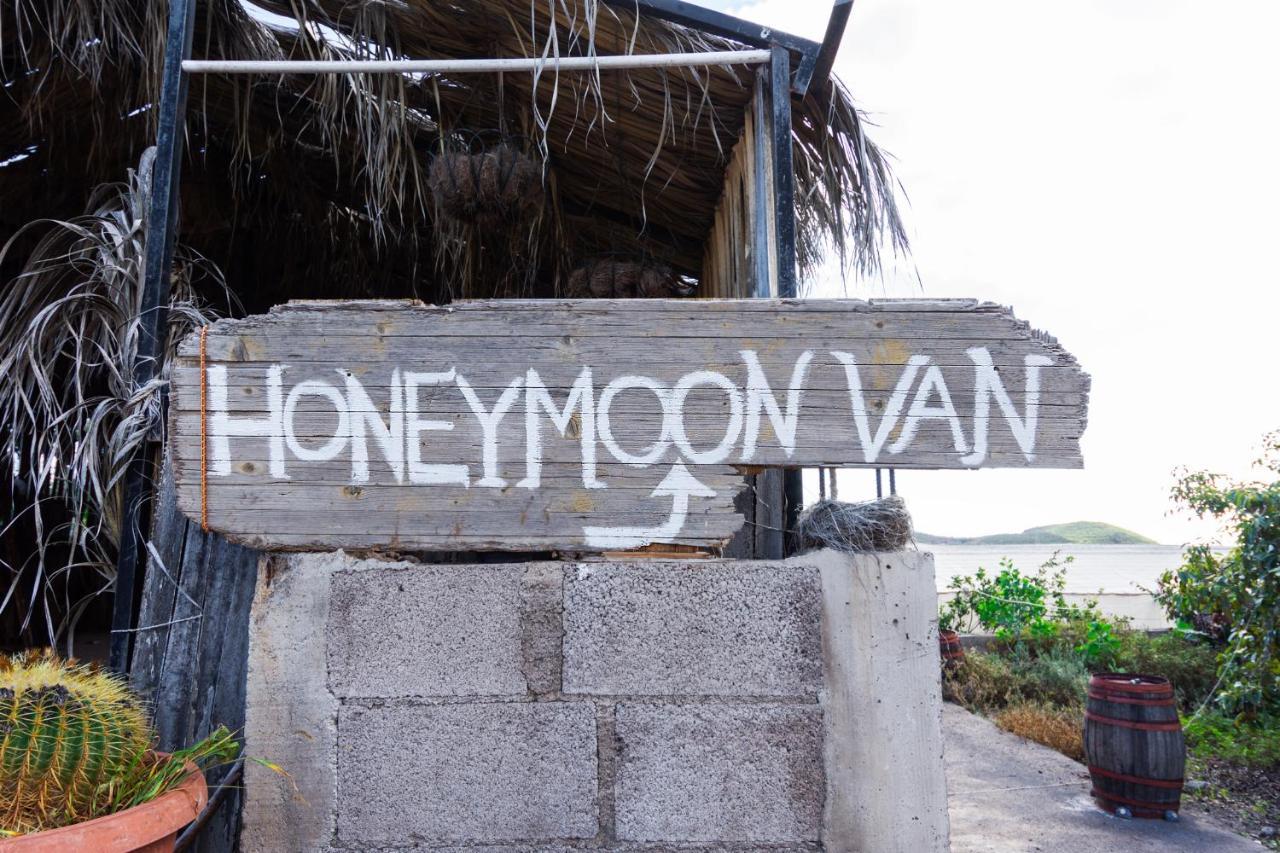 Honeymoon Van Güimar Dış mekan fotoğraf